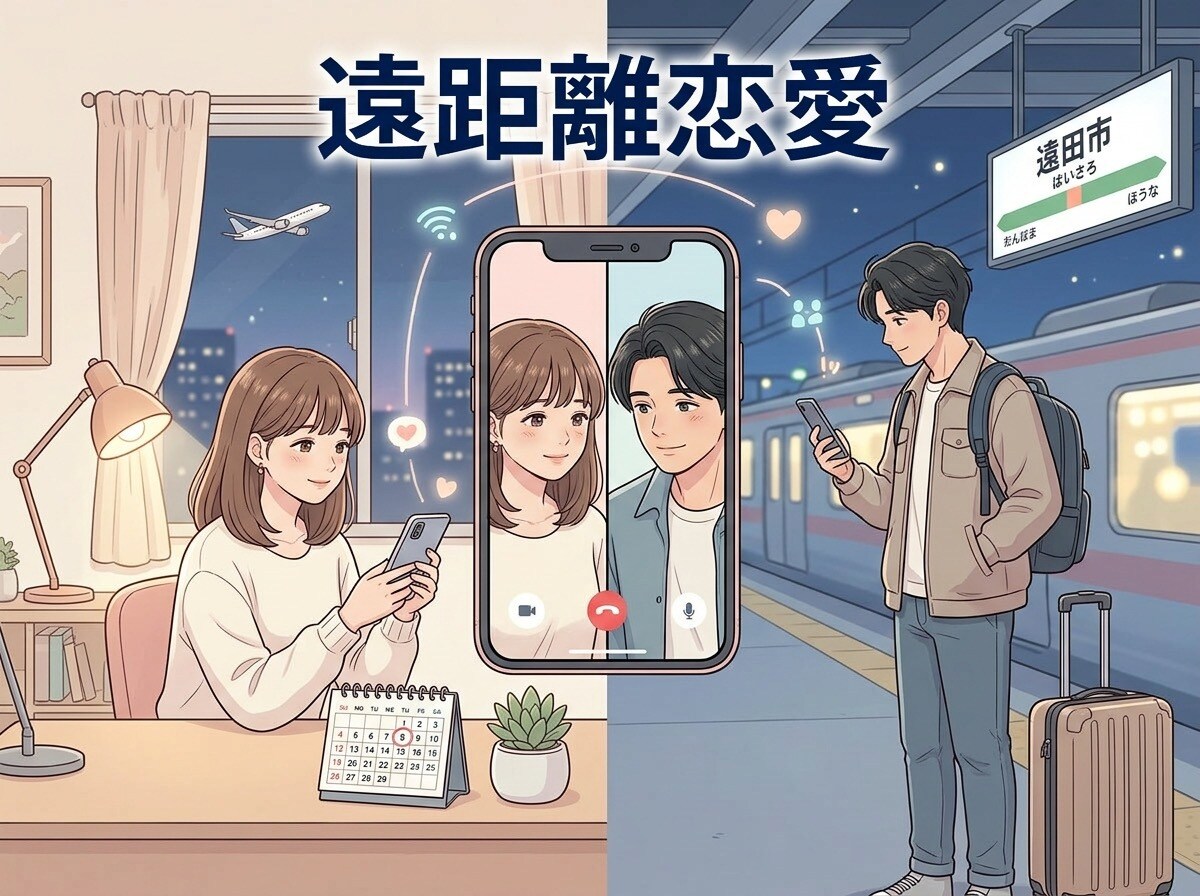 中学から14年続く夫婦が、男女両視点で答えます 円満な関係を築きたい方へ、10年以上円満の理由をお伝えします イメージ3