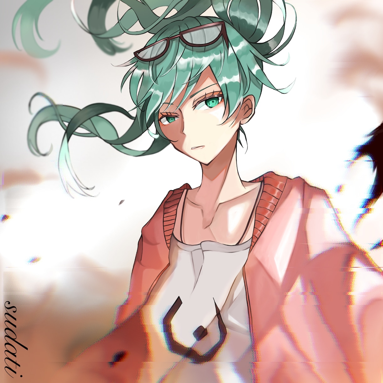 歌ってみた、ボカロMV、一枚絵描きます 貴方だけのオリジナルイラストを素敵に描かせて頂きます！ イメージ3