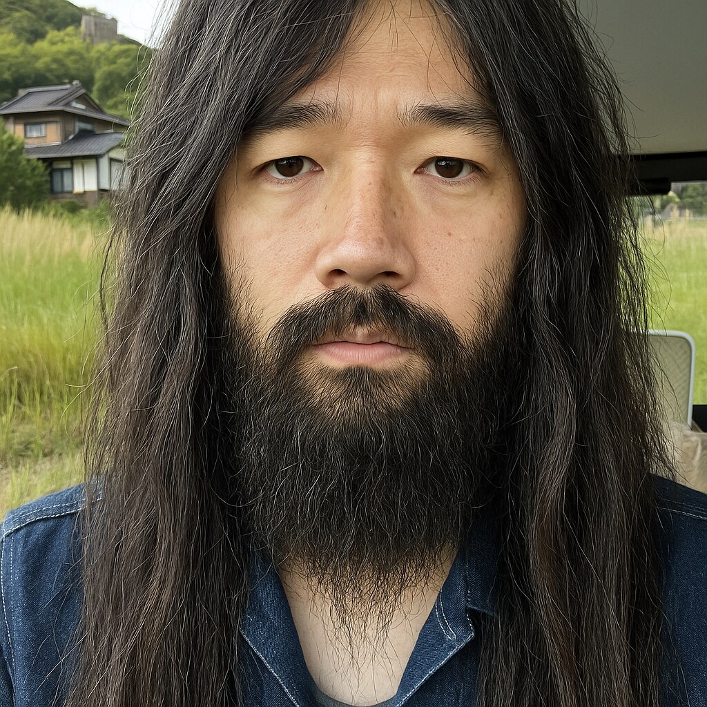 何でも聞きます、喋ります 37歳おっさんの人生観でおしゃべりします イメージ1