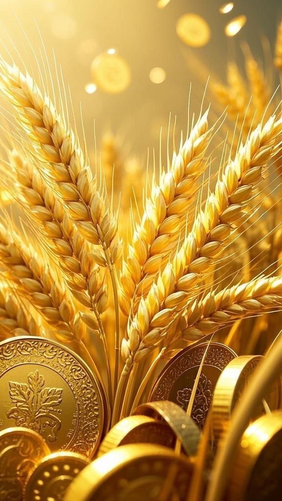 金運霊視｜宇宙銀行の金脈を今すぐ解放します お金が来ない理由は魂のブロックにあります イメージ9