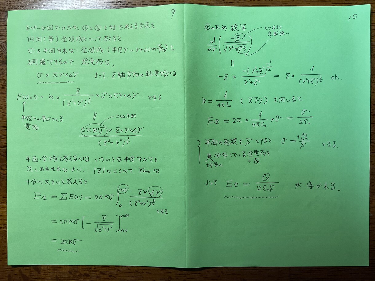 医学部志望者のニーズに即応します A4用紙に分かりやすくまとめて回答します イメージ5