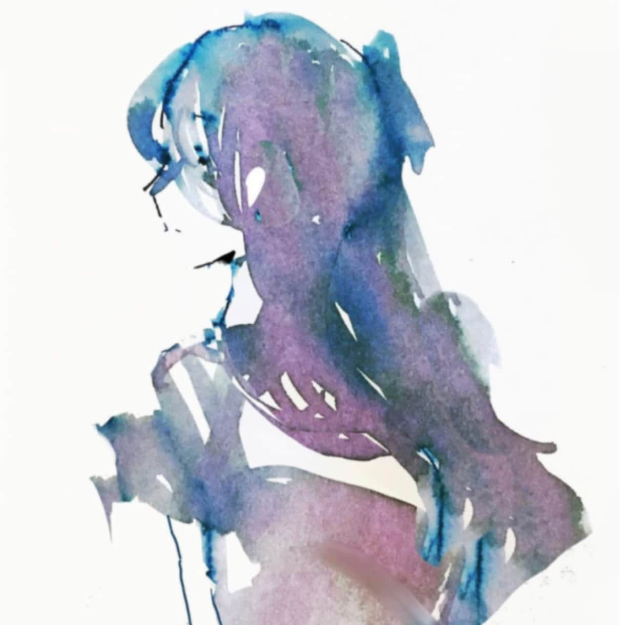 一味違う目を引く水彩イラスト作成します 最短即日！他とは違う色彩豊かな水彩イラストを作成します イメージ5