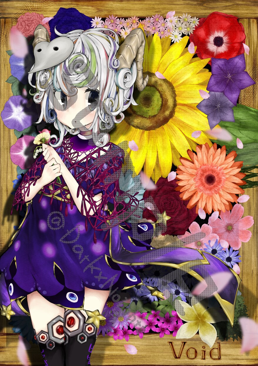 キャラクターイラスト描きます 自分専用の可愛いオリジナルキャラクター欲しくないですか？ イメージ6