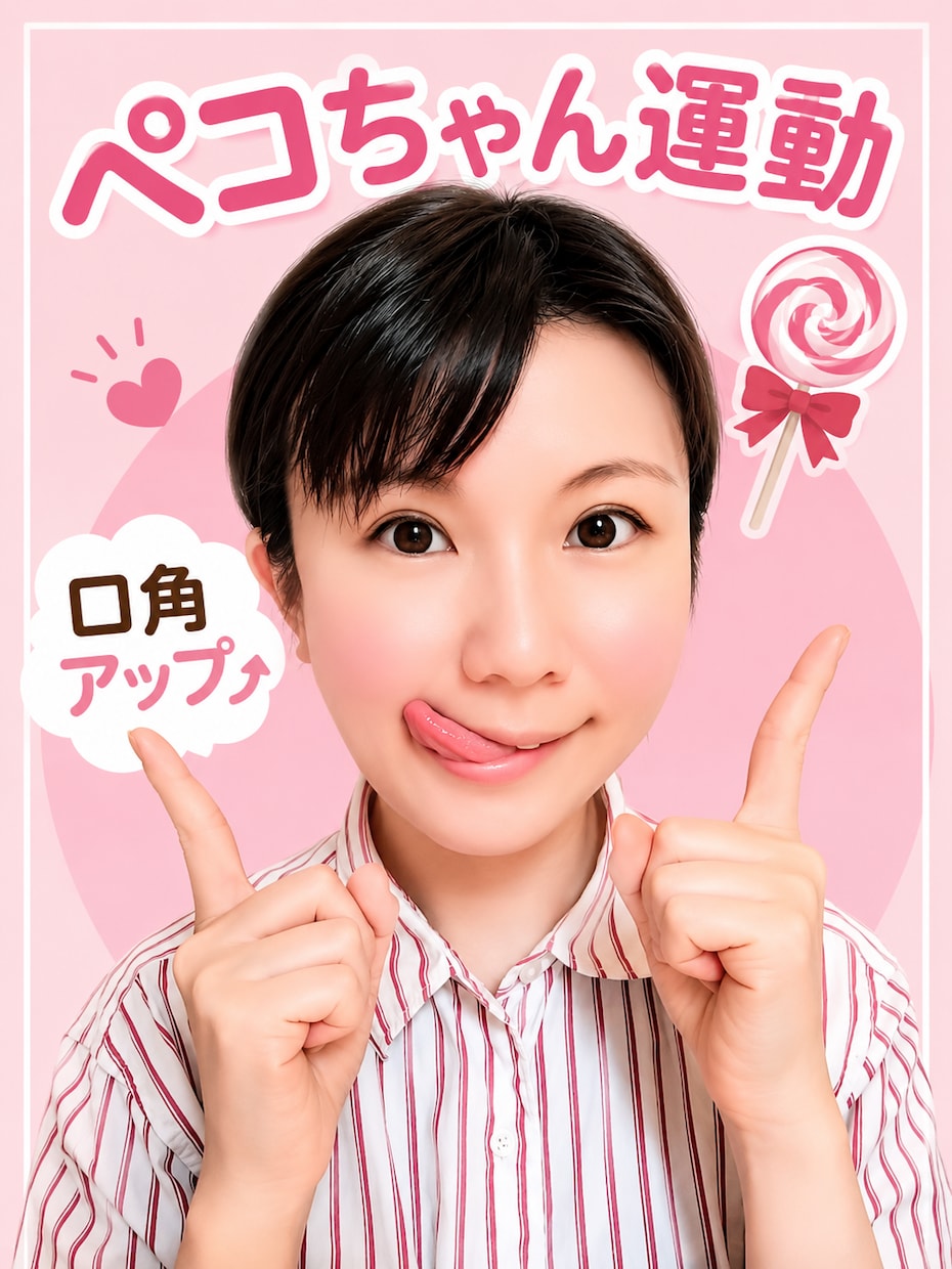 指導歴15年以上！顔ヨガをマンツーマンで教えます 初心者歓迎！贅沢なマンツーマンで1日30秒顔ヨガ習慣 イメージ1