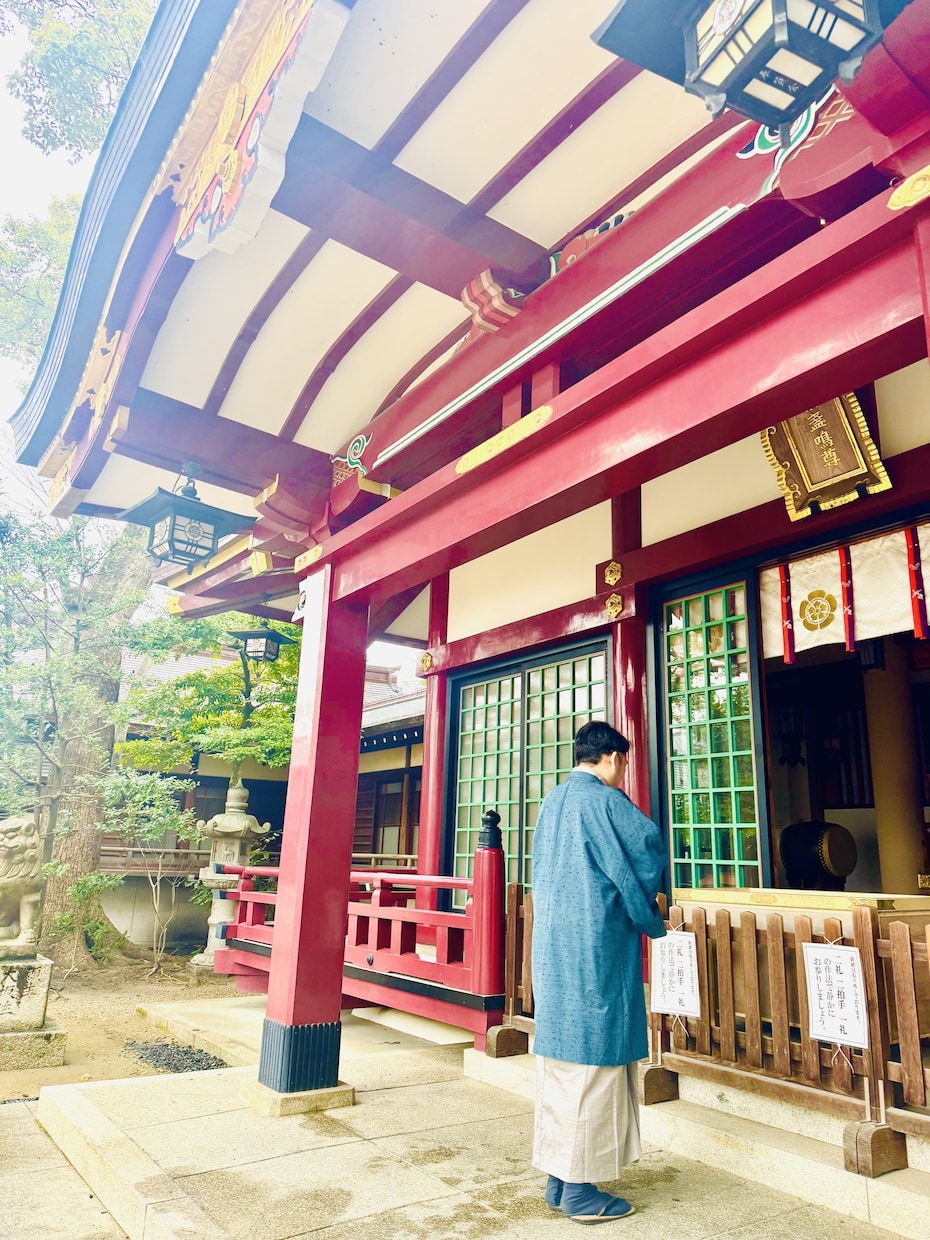 もう迷わない！霊視×祈祷で彼の本音ズバリ見抜きます 【鑑定歴20年】チャット鑑定・片思い・恋愛・結婚・復縁 イメージ3