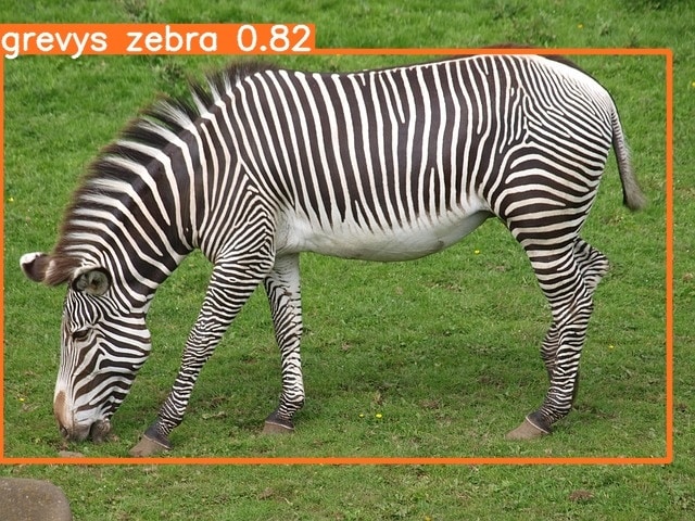 物体検出カスタマイズモデルを作成します 面倒な目視検査はAIに任せてみませんか イメージ2