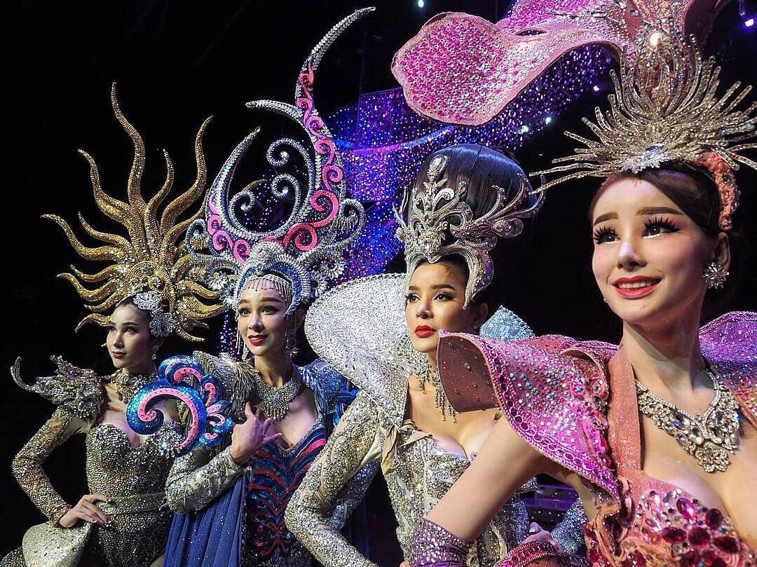 東南アジア初心者 大人女性向け夜遊び相談します タイ・東南アジア初心者女性限定！安全極上ナイトライフ個別相談 イメージ6