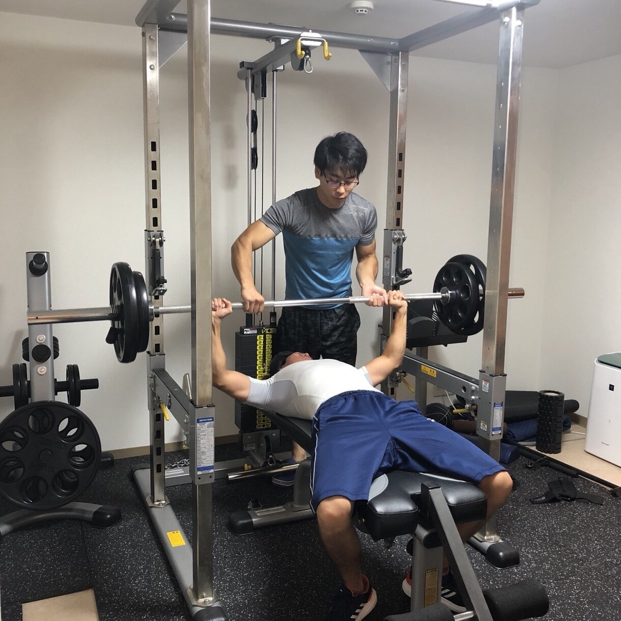 ダイエットの食事管理&トレーニング指導します 自宅でのダイエットや食事カウンセリング希望の方へ イメージ2