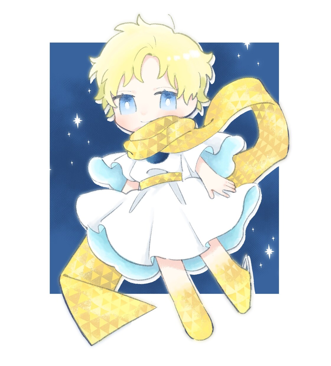 かわいいデフォルメのイラスト描きます グッズにしやすいイラスト制作をしています！ イメージ8