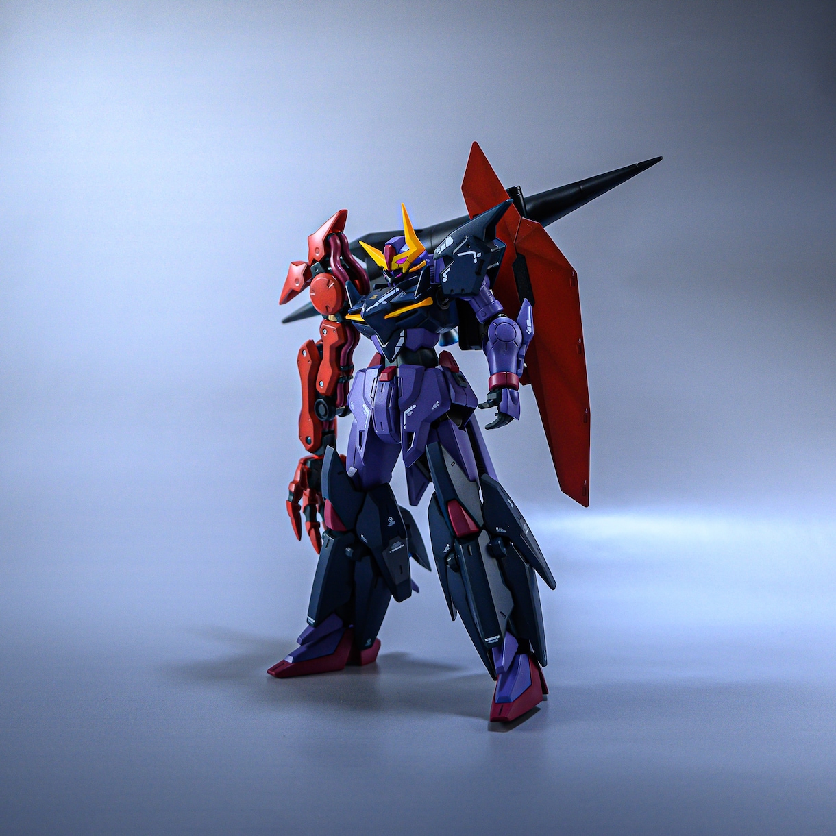 HGガンプラ専用の製作代行します 製作代行費用＝定価キット代×４（目安） イメージ3