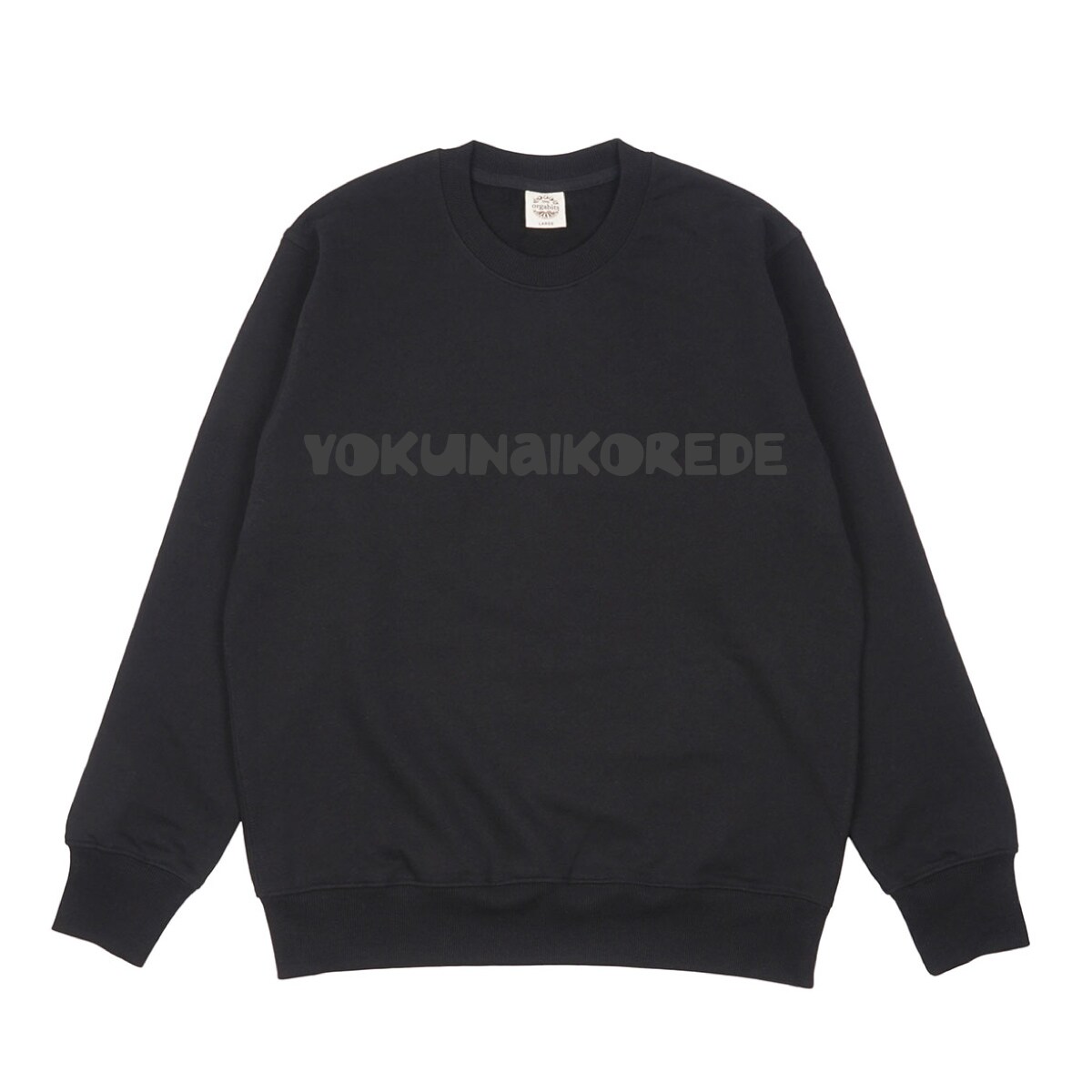 ファッション感覚で作る｜雰囲気デザイン作成します 雰囲気重視のオリジナルTシャツデザインを制作。 イメージ6