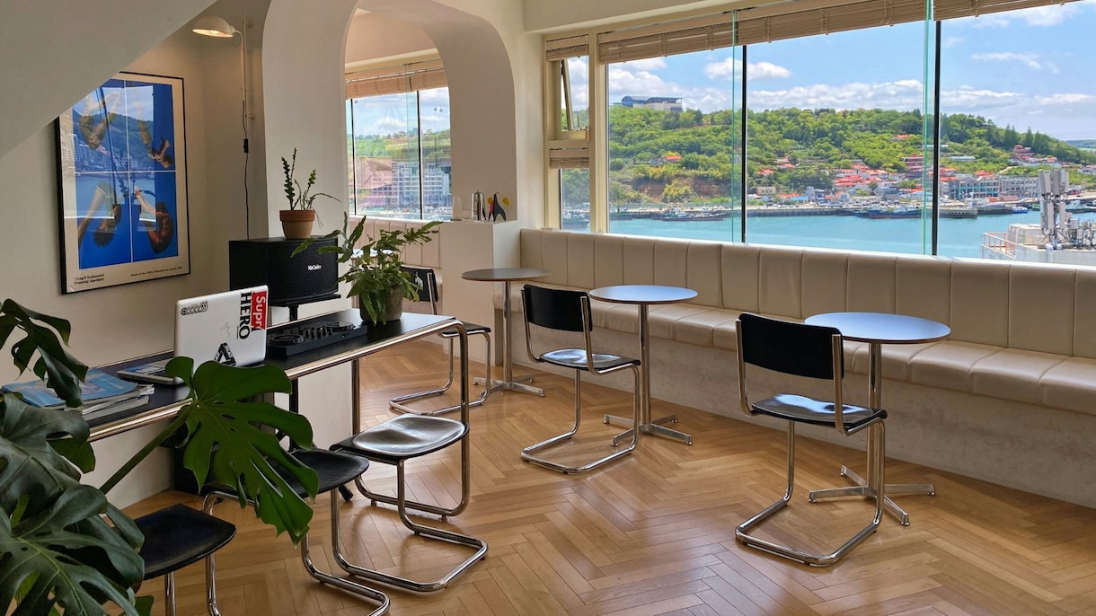 今大人気✨海外風ホテルライクコーディネートします ☆大好評☆インスタ映えするお部屋に。インテリアはプロと！ イメージ5