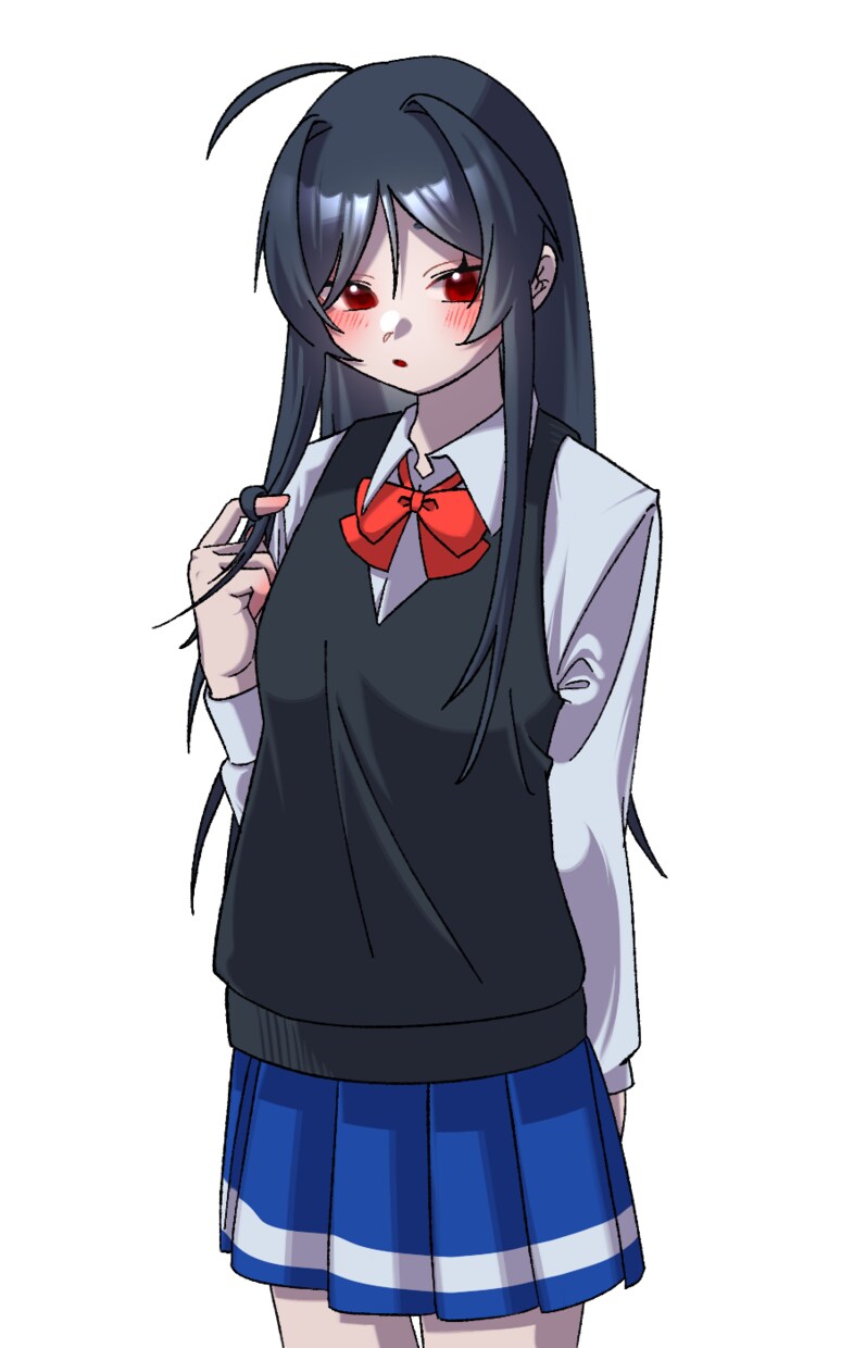 アイコン/サムネイル/立ち絵/一枚絵作成いたします 重厚感ありつつキュートでポップな厚塗りイラスト制作します！ イメージ6