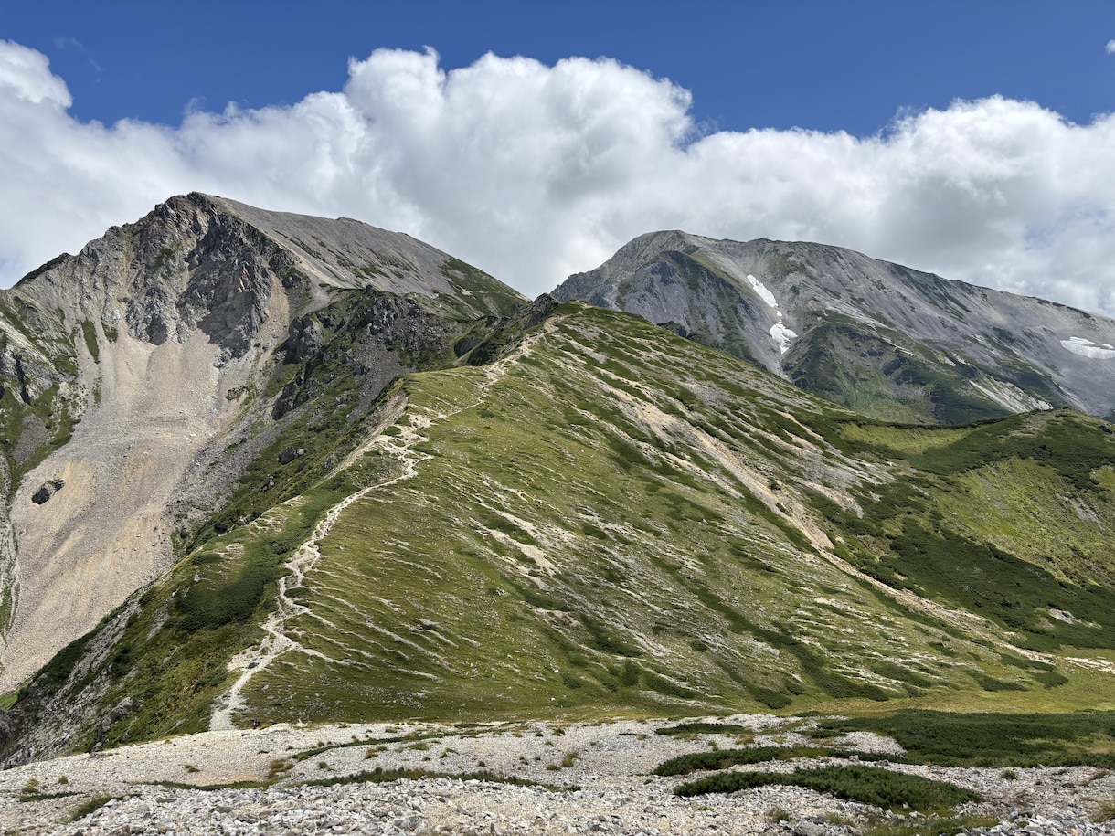次はどの山に行く？あなたに合う山を提案します 「次、どの山に行けばいい？」を一緒に解決します！ イメージ1