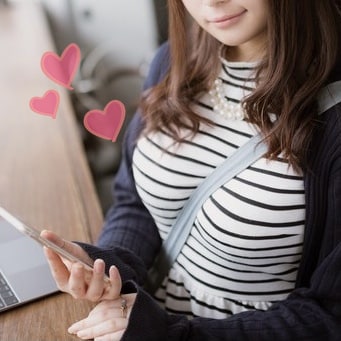 1分でも⭐︎癒し系OLがあなたのお話相手になります 雑談、人恋しい方、自慢話なんでも大歓迎です！ イメージ1