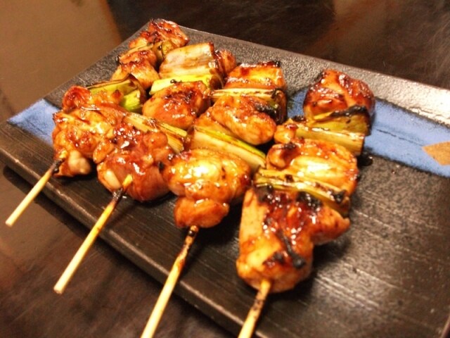プロのレシピ教えます 和食料理人が教える焼き鳥のタレ イメージ1