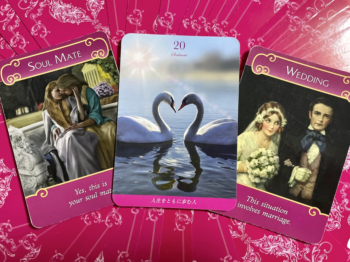 💬Coconara｜Assess your love problems using tarot and channeling ★Mari Ai★ 4.9 (…