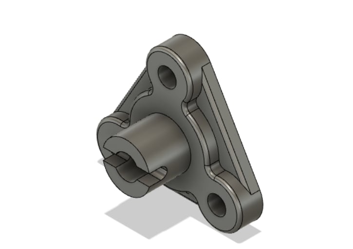 2D図面、3D図面の立面をいたします 試作品の立面などをいたします。 イメージ4