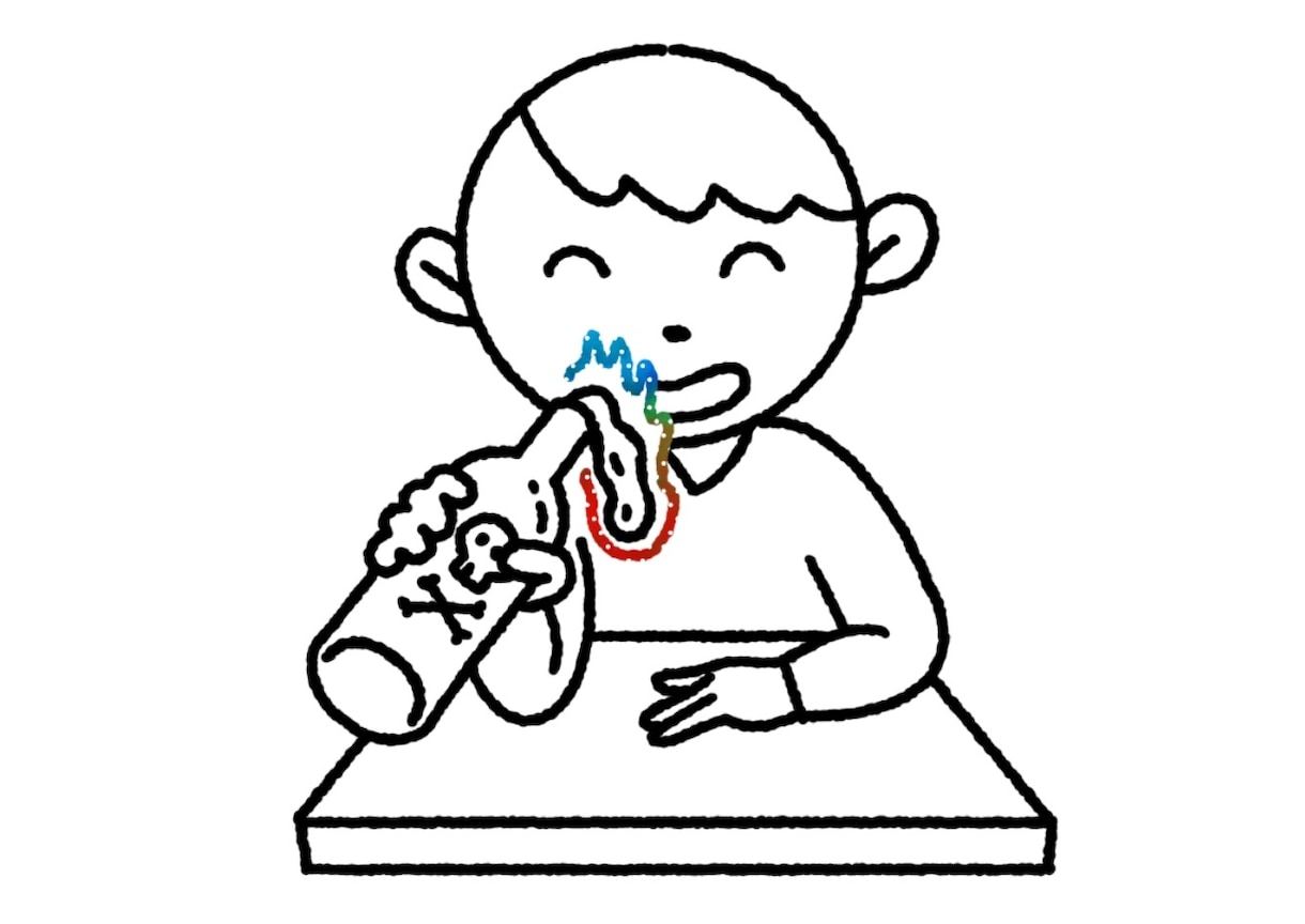 ワンポイントイラストをつくります 挿絵の様なワンポイントのイラストを作成致します！ イメージ4