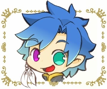 可愛い３等身ほどのキャラをお描きします ふんわり温かみのあるイラストをお届け♪ イメージ3