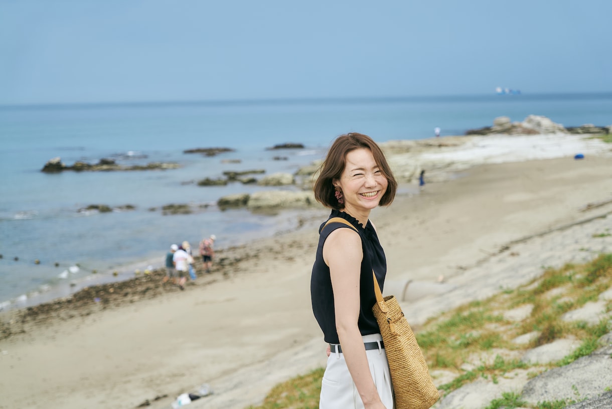 人物撮影が得意！【東京／神奈川】出張撮影します 雑誌撮影、アーティスト撮影など歴10年 イメージ3