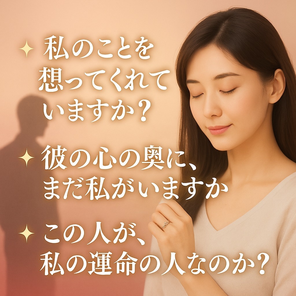ツインレイ統合！強力縁結び成就も祈祷します ツインレイ統合・強力縁結び成就祈祷鑑定します イメージ7