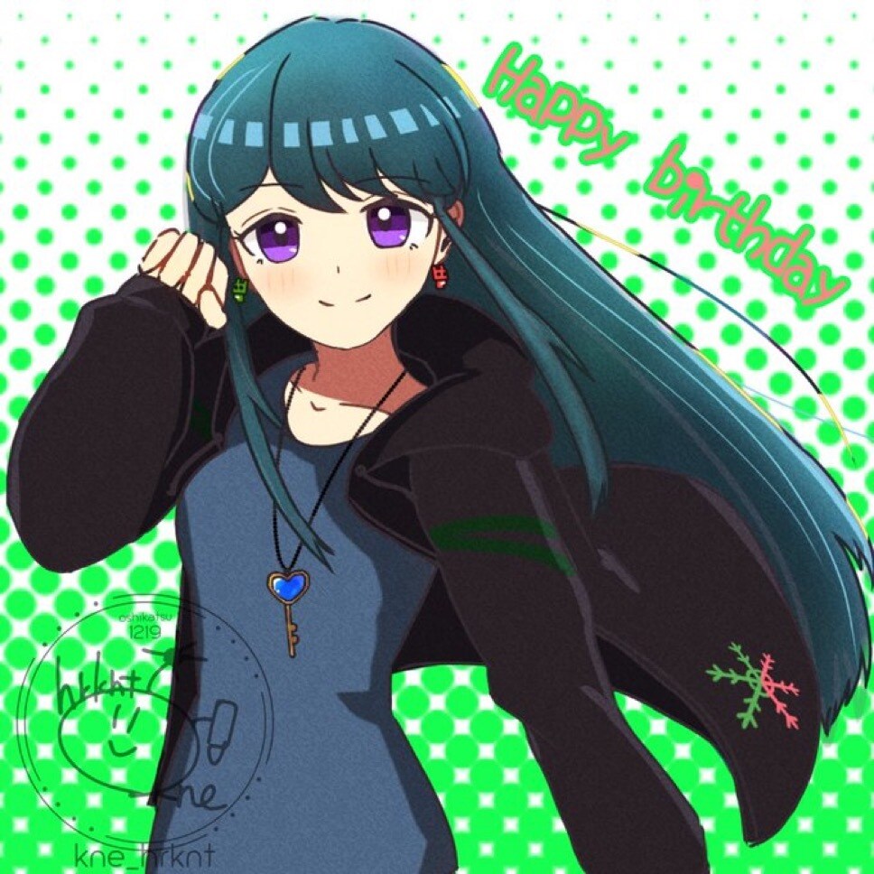 目に留まるアイコン描きます 彩度高めなイラスト得意です！ペア画もオプションで受付！ イメージ7