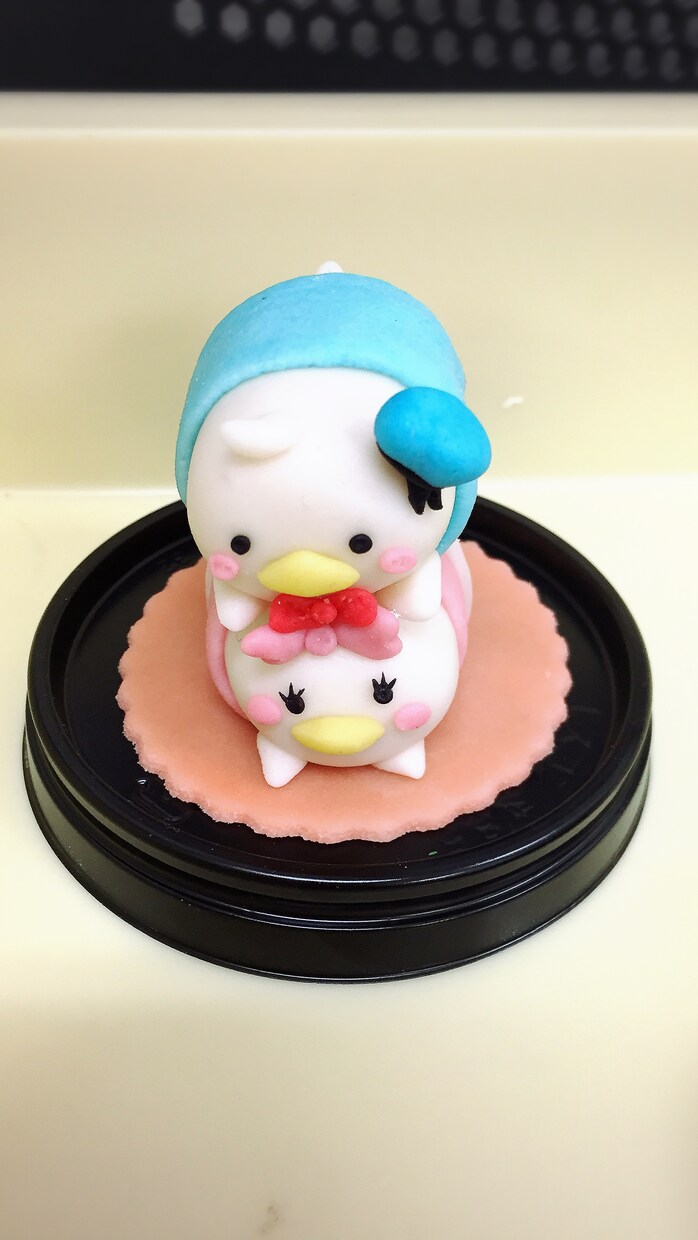 お菓子作り教えます おいしいお菓子作りをわかりやすく伝えます イメージ4