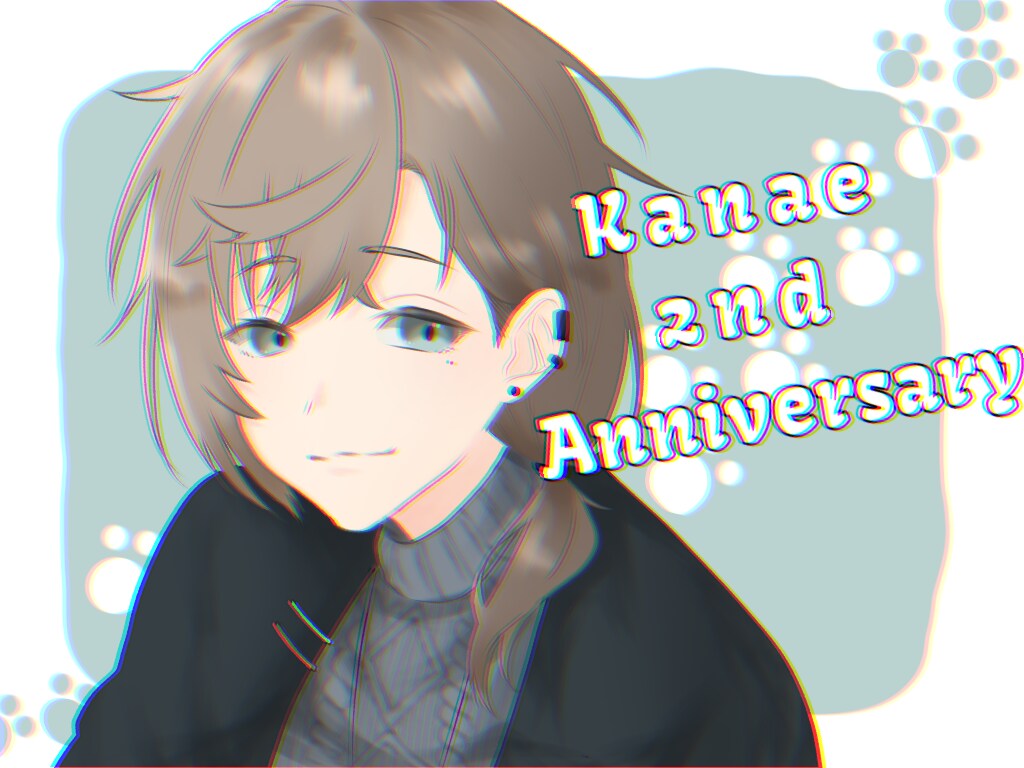 あなただけの素敵なアイコンを描きます アイコンを素敵な絵で飾ってみませんか？夢絵も受け付けてます イメージ2