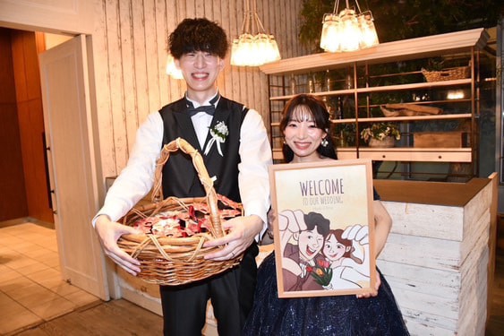 プレゼントに想いが伝わる絵を描きます 展示経験あり。想いに寄り添い丁寧に制作します！ イメージ6