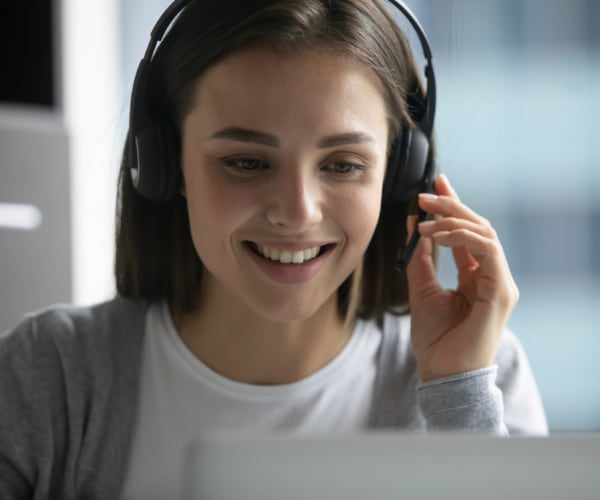 電話オペレーターのお仕事のコツ！お伝えします オペレーター歴10年の私がお仕事の悩みにお答えします！ イメージ2