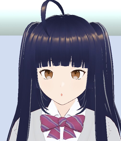 動画配信などで利用できる3Dモデル製作致します Vtuberになりたい方応援致します。 イメージ2