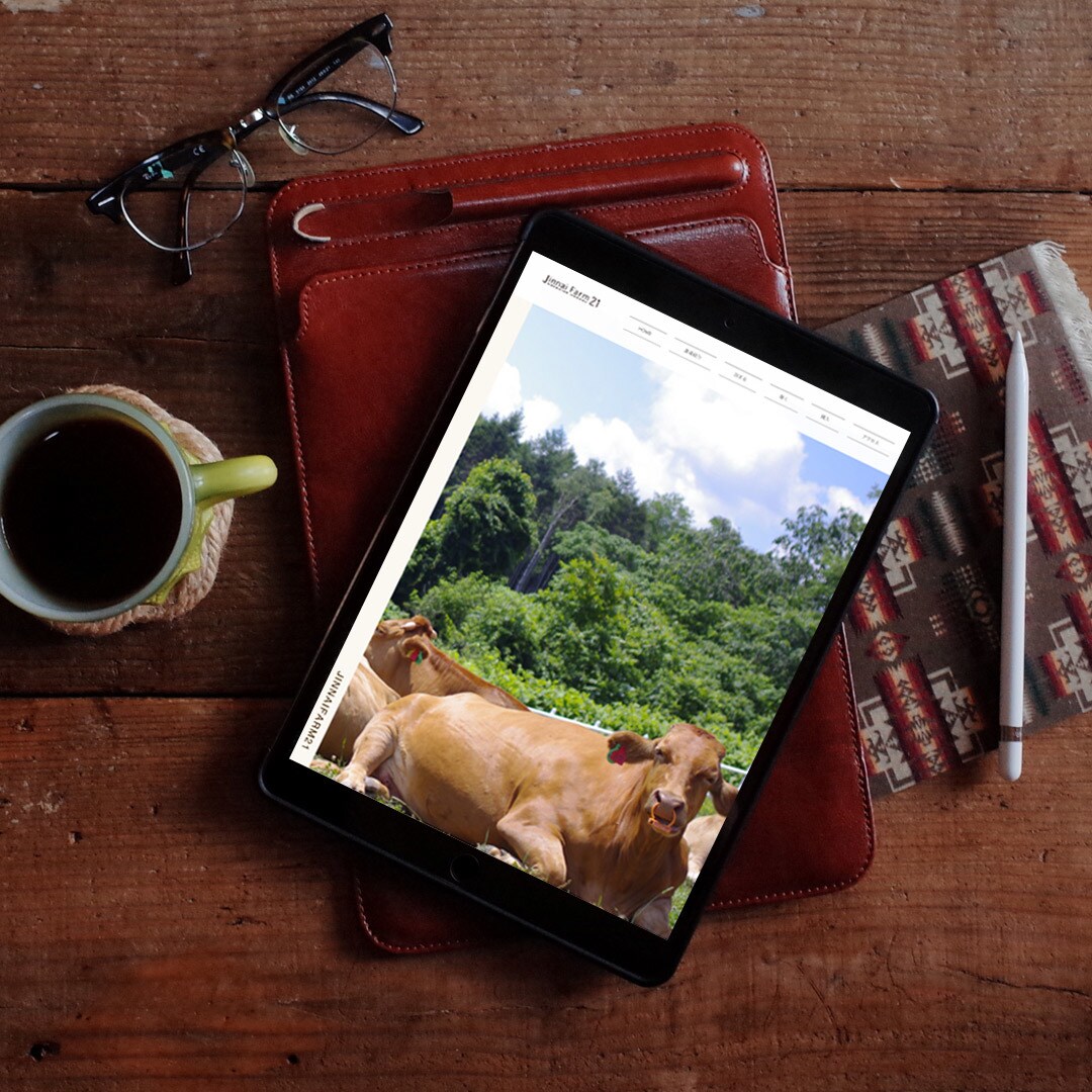 3-5ページ構成のウェブサイトを制作いたします じっくり話し合い、こだわりも持ったWebサイトを制作します。 イメージ1