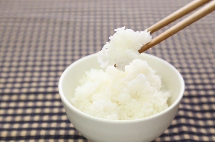 しっとりとしたご飯の炊き方教えます これで弁当のご飯が美味しくなる！！！ イメージ1