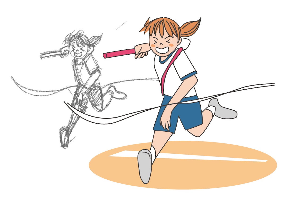 スピード制作！元画像からAiデータを作成します 高品質でイラレのAiトレースデータをスピード作成・納品します イメージ6