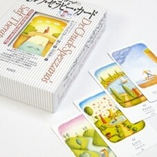 心に寄り添う優しいカードリーディングをします 大丈夫。その言葉をあなたに届けたい イメージ2