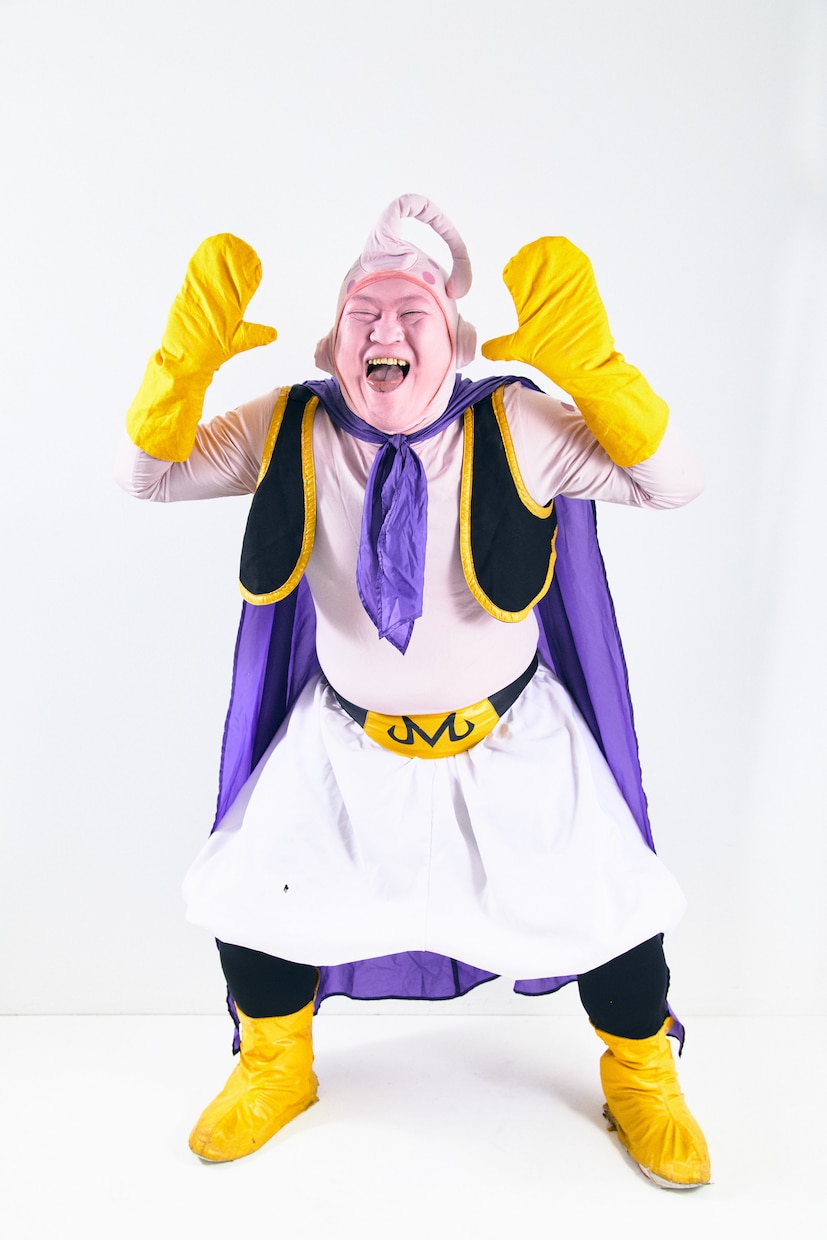 動画編集も！プロ芸人が熱狂イベントMCやります 映像編集まで丸投げOK！現役パフォーマーが圧倒的熱量で進行 イメージ2