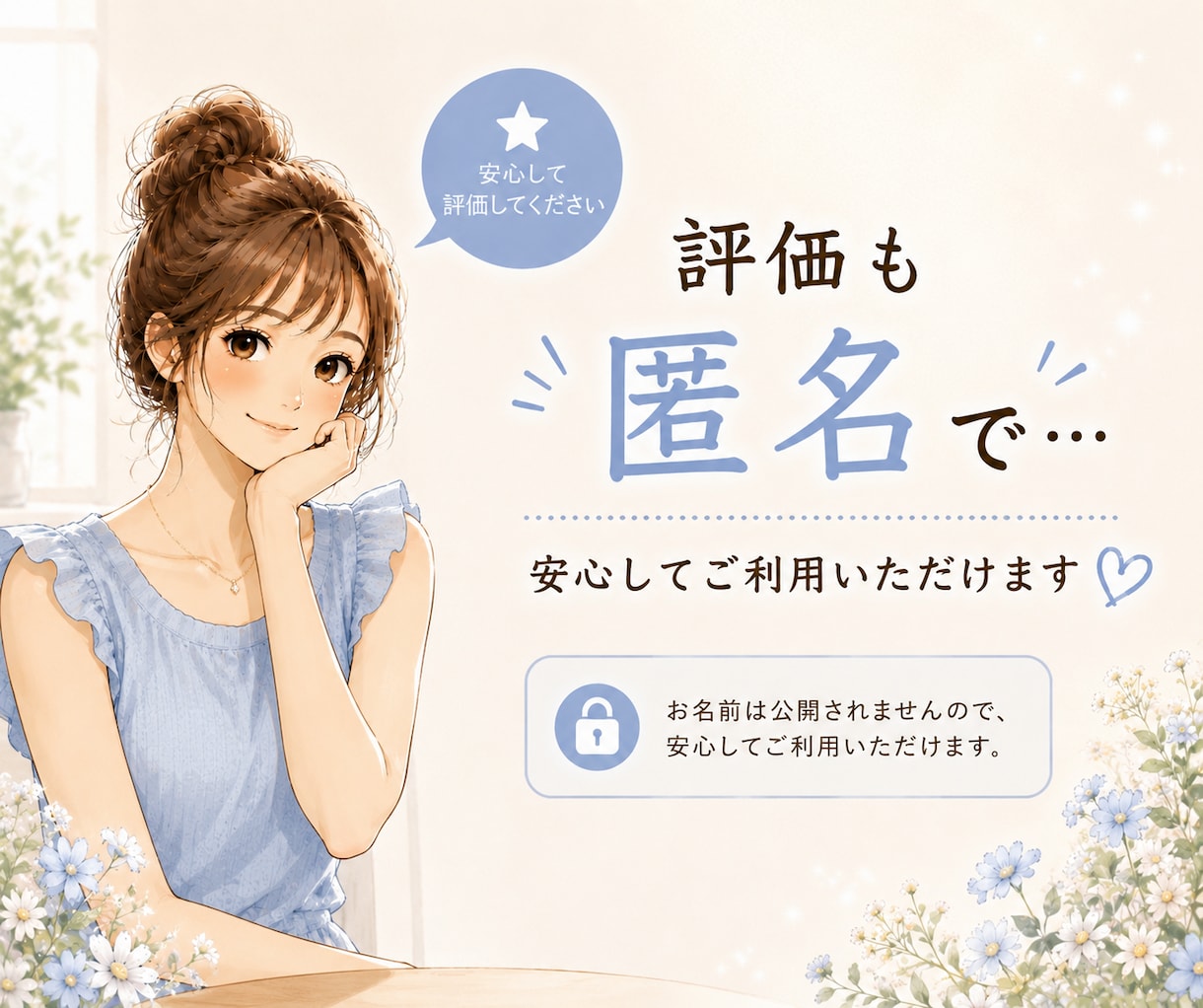 どうか助けてください。お願いします 相談者の少ない私と雑談してください(>人<;) イメージ3