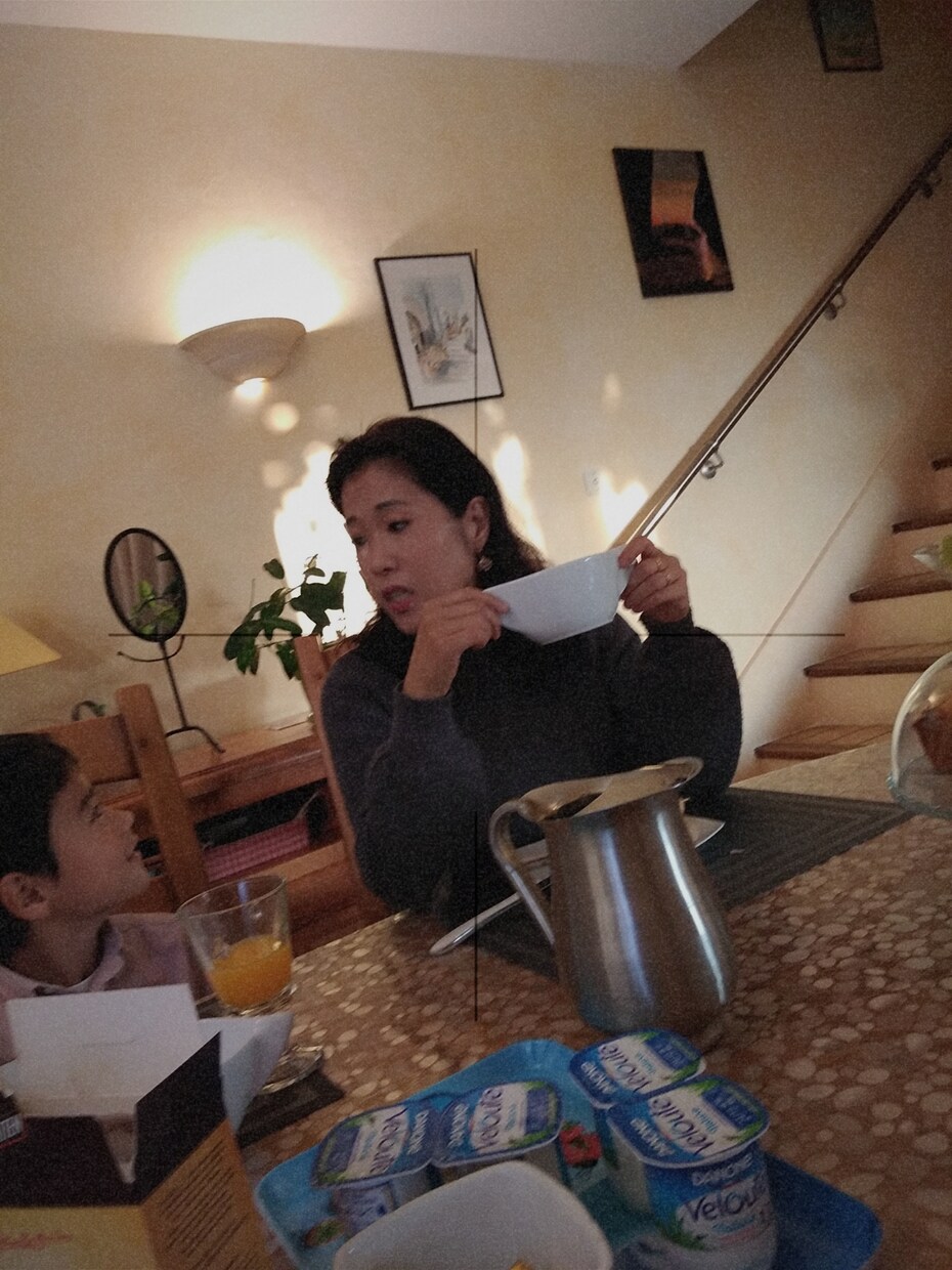 初心者向けフランス語レッスンをします。ます フランス人 との生の会話で勉強しませんか？初心者でも大丈夫! イメージ4