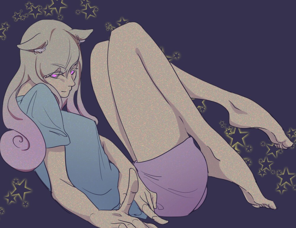 躍動感溢れるイラスト描きます ボカロや、歌ってみたのMV描きます！最高の曲を最高の絵で！ イメージ9