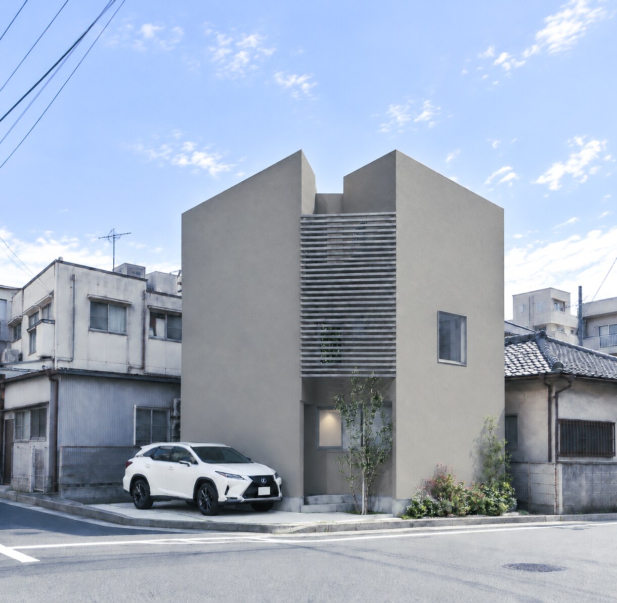 ご要望と敷地にあった新築プランをつくります 注文住宅用の間取りプランを作ります イメージ4