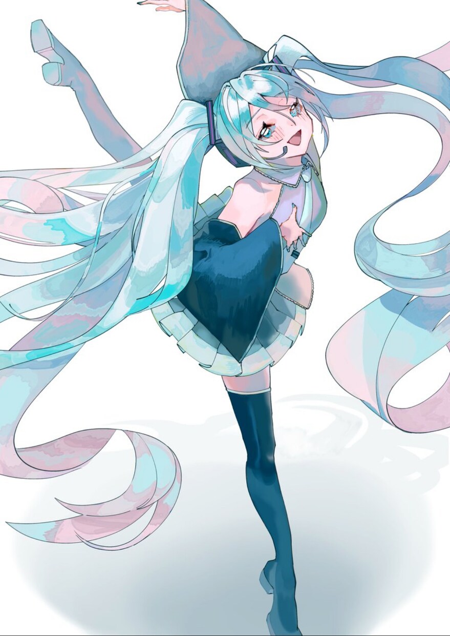 イラスト作成承っています 一枚絵イラスト作成します。動画サムネイル、挿絵、アイコン等 イメージ5