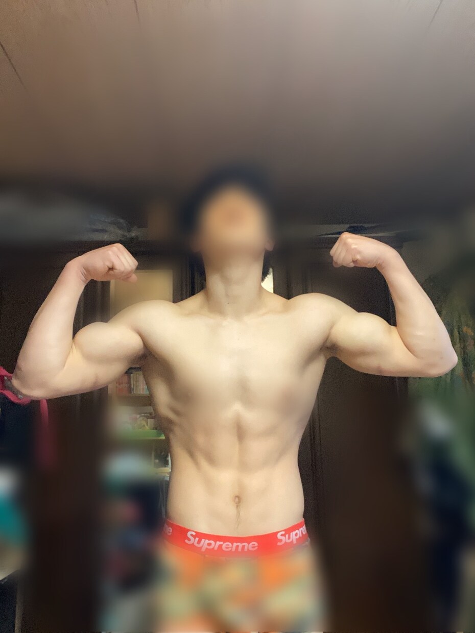 体操選手の美しい身体の作り方を教えます 男性のみなさん筋肉を手に入れてモテませんか？ イメージ1