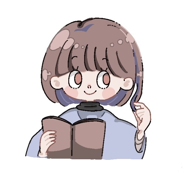 ポップでゆるくてかわいいアイコン描きます 似顔絵、プレゼント、結婚式ペーパーアイテムなどにも！ イメージ3