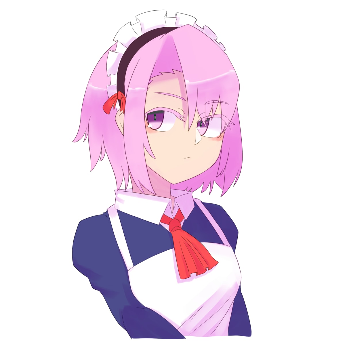 アイコンを制作します 要素を指定していただき、あなただけのキャラクターを作ります イメージ3