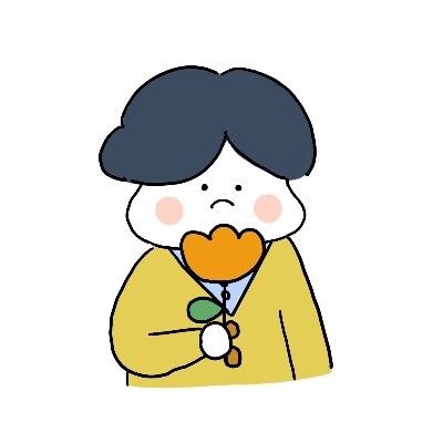 ぽてっとしたゆるいイラストを描きます ゆるくてかわいいアイコンにしたい方へ イメージ3