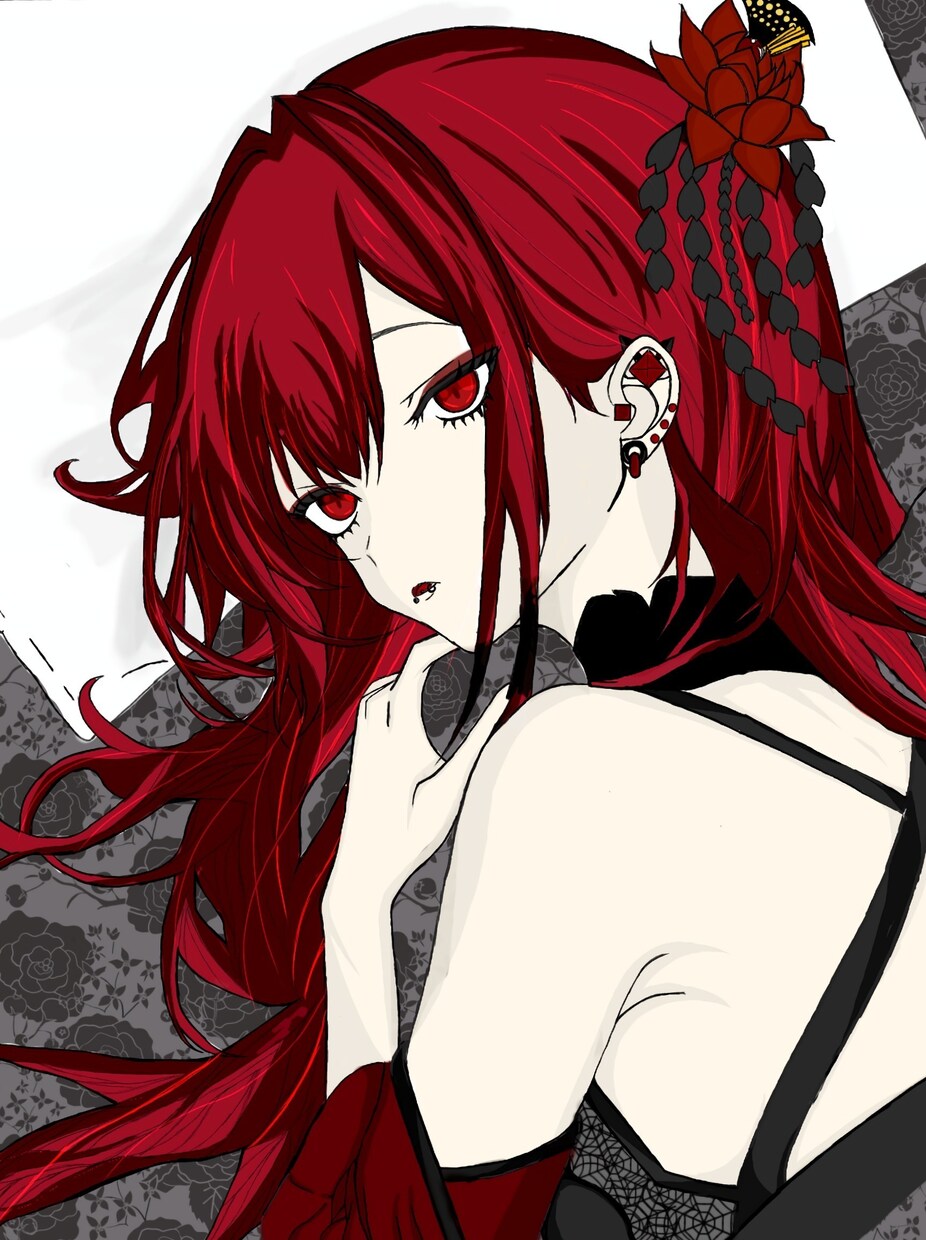 アイコン作成いたします オリジナルのアイコンを描かせていただきます イメージ4