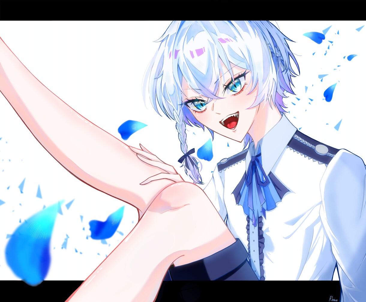 あなたのイメージをイラストにします あなたが思い描くその素晴らしいアイディアを忠実に表現します！ イメージ5