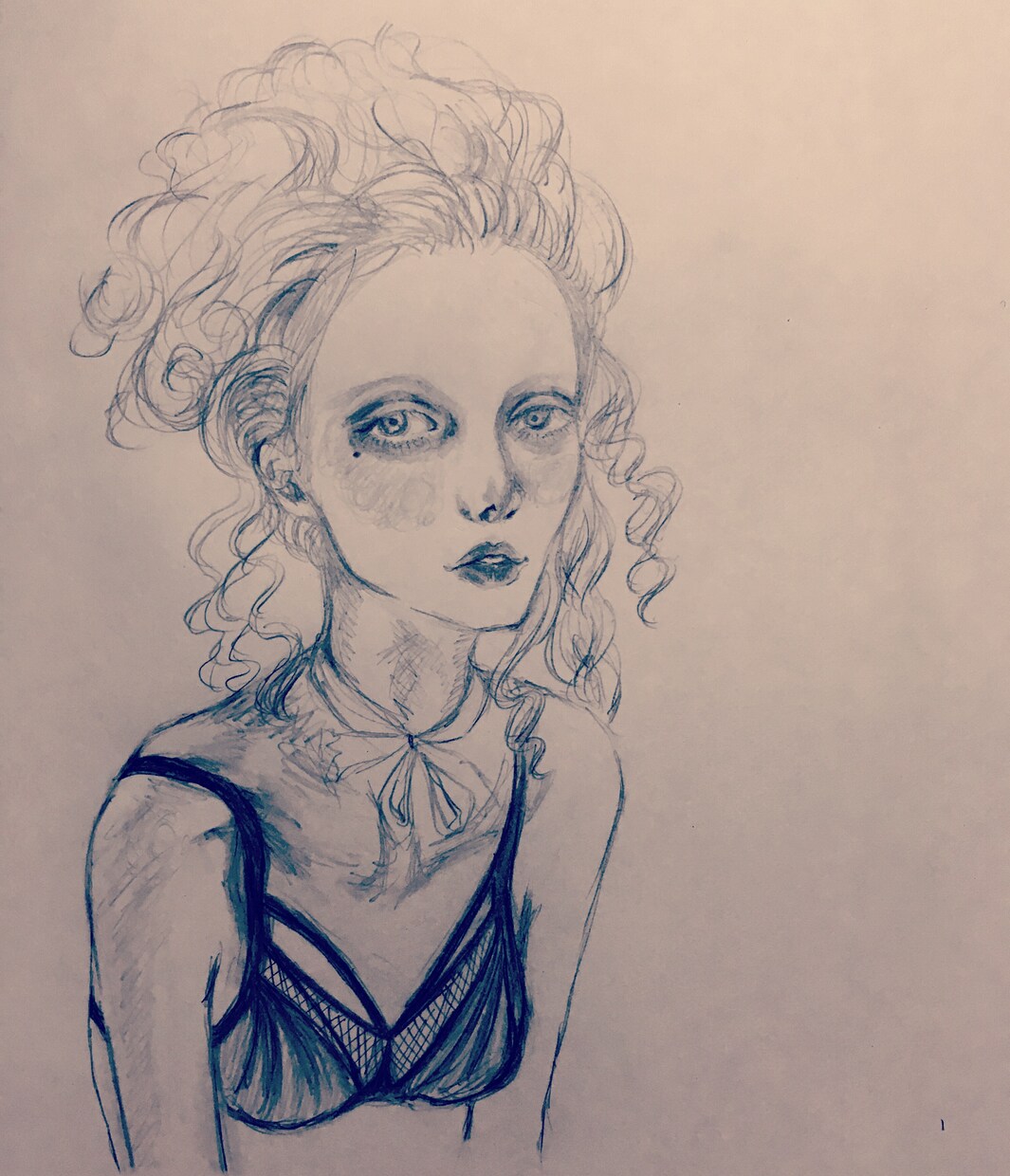 SNSアイコンお描きします LINE.Twitter.Instagramなどに ☆ イメージ3