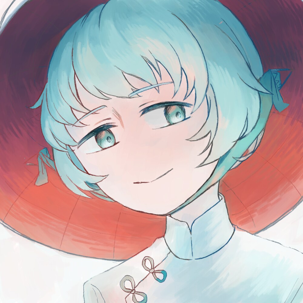 ポップな絵柄でアイコン描きます キャッチーで目に入りやすいアイコンに イメージ6